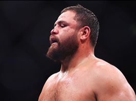 Tai Tuivasa μετά την 7η σερί ήττα : «Γ@@@το άθλημα»