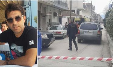 Έγκλημα στην Καρδίτσα : Ομολόγησε ο ένας συλληφθέντας την δολοφονία Τσιτόγλου – Εντοπίστηκαν από βίντεο