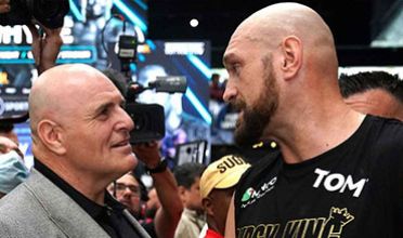 Tyson Fury και John Fury σε πλήρη ρήξη: Κατέρρευσε η σχέση πατέρα και γιου (vid)