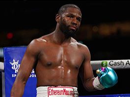 Μέιγουεδερ : Μετά τον Μάικ Τάισον επιστρέφω στο επαγγελματικό