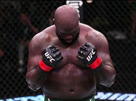 Από το UFC στο κρατητήριο