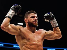 Ο Φλωριάν Μάρκου επιστρέφει