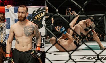 Γιάννης Παλαιολόγος : ‘’Πικρό και αναπάντεχο το αποτέλεσμα – Μόνη επιλογή να επιστρέψω!’’