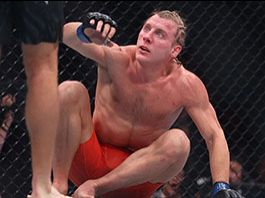 ‘’Ήταν κακό για τον εγκέφαλό του''