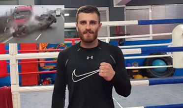 Τα πρόσωπα της τραγωδίας στο φρικτό τροχαίο – Όλοι οπαδοί του ΠΑΟΚ 20 ως 30 ετών