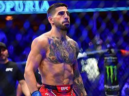 Στίβενσον σε Τοπούρια : ‘’Έλα να παίξεις μαζί μου!’’